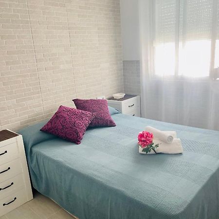 Apartamento Aita Casa Barbate Exterior foto