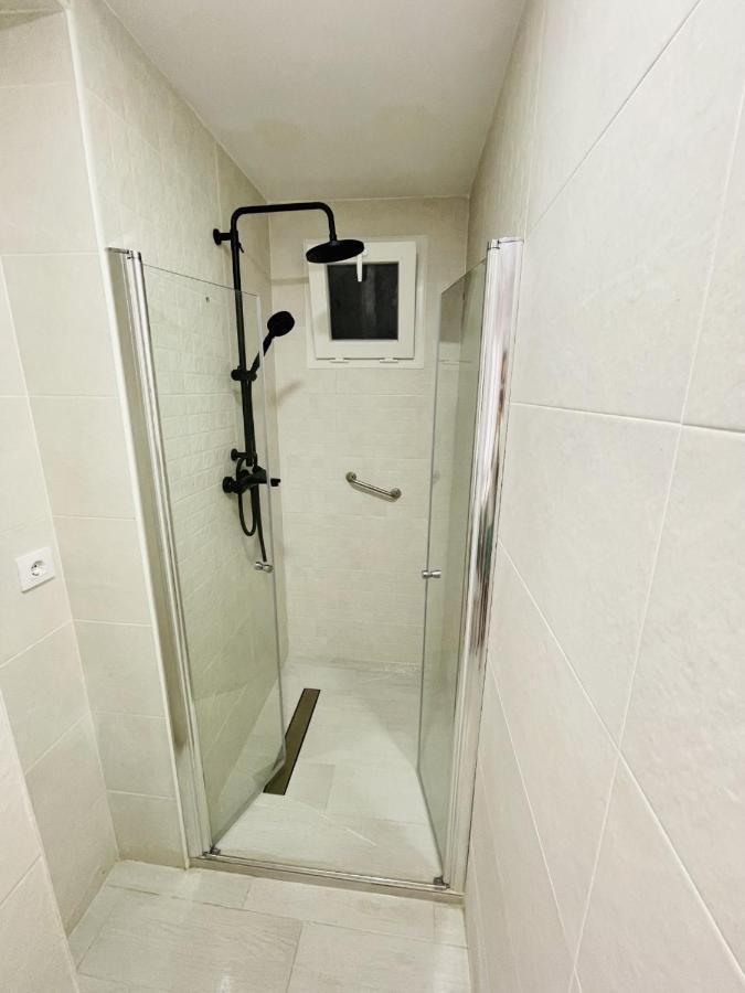 Apartamento Aita Casa Barbate Exterior foto