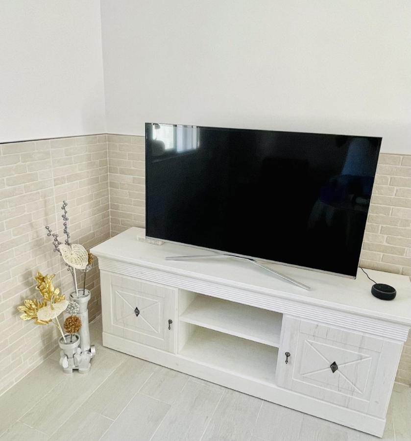 Apartamento Aita Casa Barbate Exterior foto