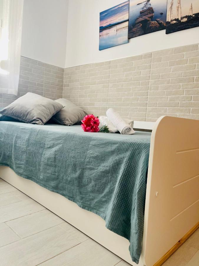 Apartamento Aita Casa Barbate Exterior foto