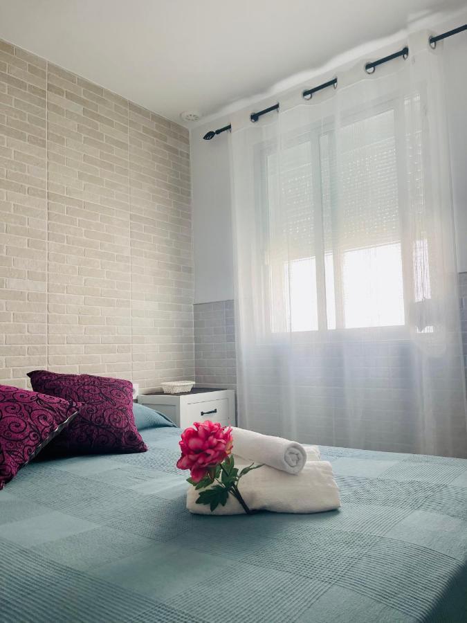 Apartamento Aita Casa Barbate Exterior foto